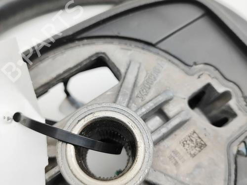 Steering wheel OPEL MOKKA 1.2 (76) | BP37029463C49 - Image 5