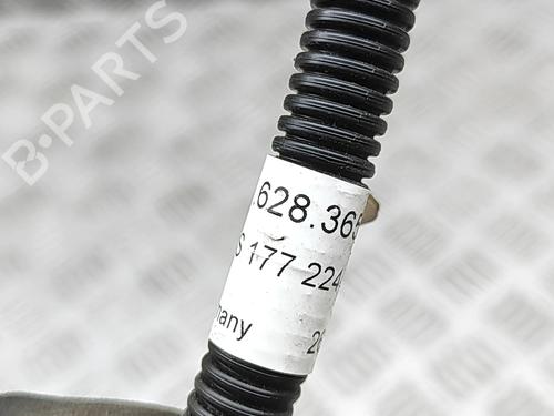 Pipe PORSCHE 911 (991) 3.0 Carrera S | BP33391242M125  - Image 8