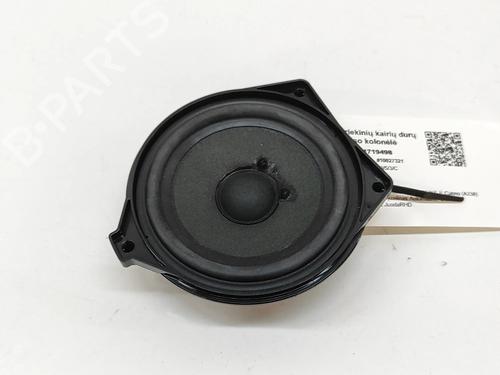 speaker-mercedes-benz-e-class-convertible-a238-2017-28388100 main image