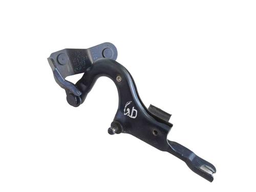 Used Hinge/Door check strap BMW 6 Convertible (E64) 635 d (286 hp) 30240890