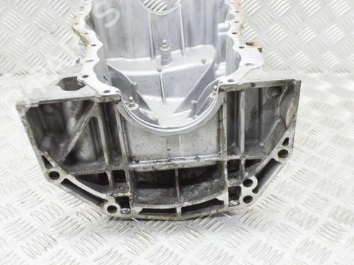 Oil sump MERCEDES-BENZ CITAN Box Body/MPV (W415) 111 CDI (415.603, 415.605) | BP14651909M115 