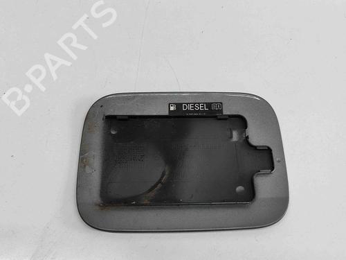Fuel flap MERCEDES-BENZ S-CLASS (W221, V221) S 350 BlueTec (221.026, 221.126) | BP29404819C131 