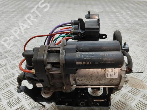 Suspension compressor AUDI Q7 (4MB, 4MG, 4MQ) 45 TDI quattro | BP28438620M103 - Image 3