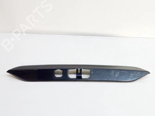 Used Tailgate trim HONDA CR-V V (RW_, RT_) 1.5 VTEC (RW1) (173 hp) 27760244