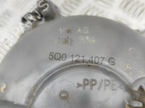 Expansion tank VW GOLF VII Variant (BA5, BV5) 2.0 TDI | BP29920158C120