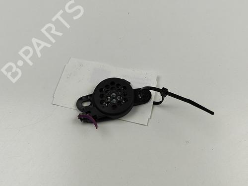 Elektronisk modul SKODA KAROQ (NU7, ND7) 2.0 TDI (116 hp) 27790353