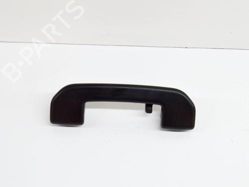 Innvendig takhåndtak PEUGEOT 3008 II SUV (MC_, MR_, MJ_, M4_) 1.6 THP 165 (M45GYW, M45GZW, M45GYV) (165 hp) 14646449