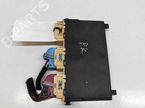 Electronic module MERCEDES-BENZ M-CLASS (W166) ML 350 BlueTEC 4-matic (166.024, 166.023) | BP29227607M83 