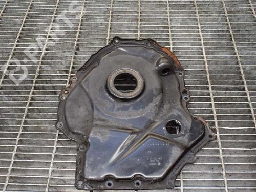 Used Engine cover Engine cover AUDI Q5 (8RB) 2.0 TFSI quattro (211 hp) 6746492 6746492