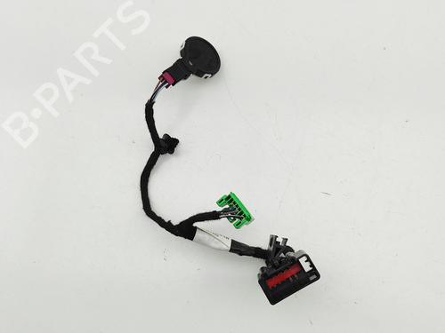 Electronic sensor VOLVO V70 III (135) D4 | BP29867458M84 