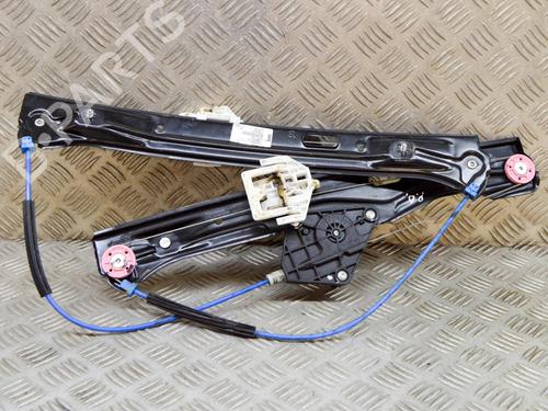 Used Front right window mechanism Front right window mechanism BMW 3 (F30, F80) 320 d xDrive (190 hp) 15082360 15082360