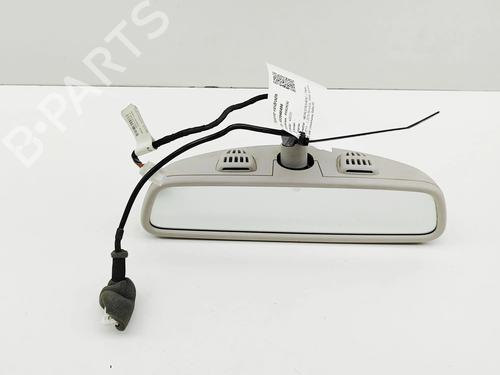 Used Rear mirror Rear mirror MERCEDES-BENZ C-CLASS T-Model (S205) C 350 e (205.247) (279 hp) 33378238 33378238