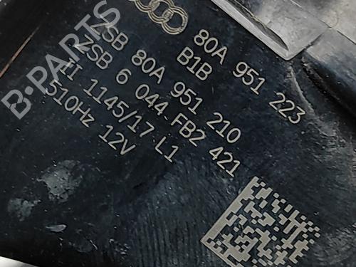 Horn AUDI Q5 (FYB, FYG) 3.0 TDI quattro | BP32755358E13  - Image 7