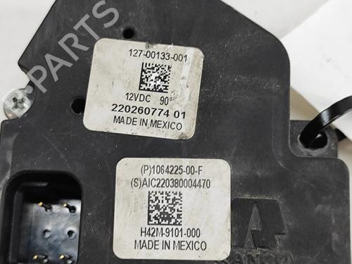 Electronic module TESLA MODEL X (5YJX) 90D AWD | BP17077093M83 