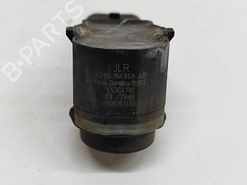 Electronic module LAND ROVER RANGE ROVER EVOQUE (L538) 2.0 D | BP27570065M83  - Image 7