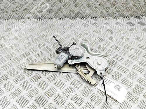 Used Rear right window mechanism Rear right window mechanism TOYOTA HILUX VII Pickup (_N1_, _N2_, _N3_) 3.0 D-4D 4WD (KUN26) (163 hp) 34630800 34630800