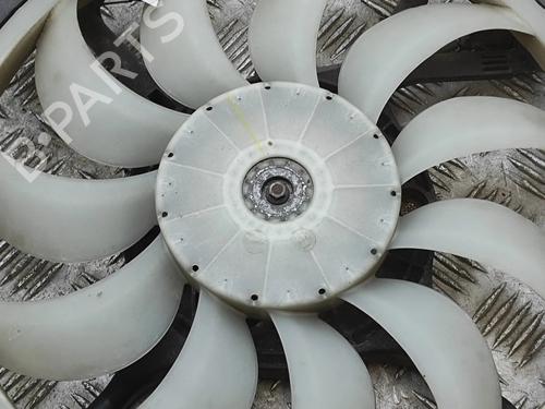 Radiator fan SUBARU OUTBACK (BS) 2.0 D AWD (BSD) | BP32755504M35 - Image 3