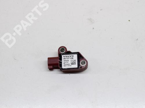 Used Electronic sensor VOLVO C70 II Convertible (542) D5 (180 hp) 9511214