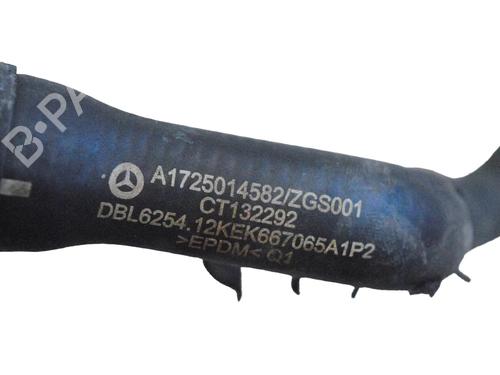 Pipe MERCEDES-BENZ SLK (R172) 250 CDI / d (172.403) | BP30254013M125 
