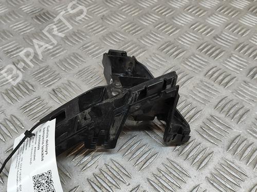 Rear bumper bracket VW GOLF VII (5G1, BQ1, BE1, BE2) e-Golf | BP19937320C159 