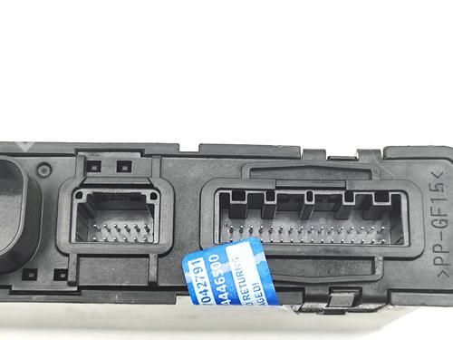 Electronic module NISSAN QASHQAI III (J12) 1.3 DIG-T | BP35717949M83 - Image 4