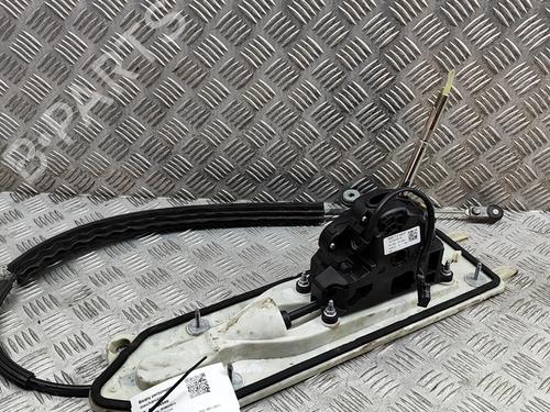 Gear lever VW GOLF VII (5G1, BQ1, BE1, BE2) e-Golf | BP25902373M90 
