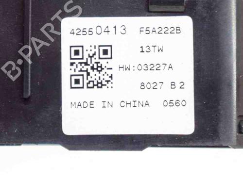 Electronic module OPEL MOKKA / MOKKA X (J13) 1.4 (_76) | BP14966294M83 