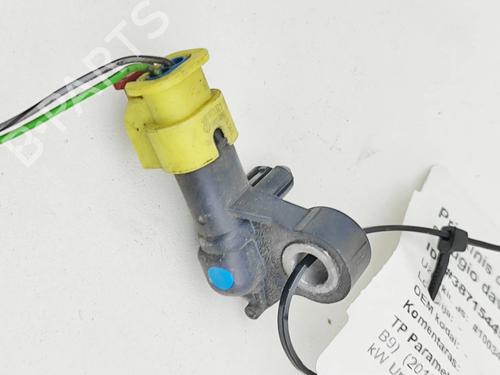 Electronic sensor AUDI A4 B9 Avant (8W5, 8WD) 2.0 TDI | BP39381532M84 - Image 4