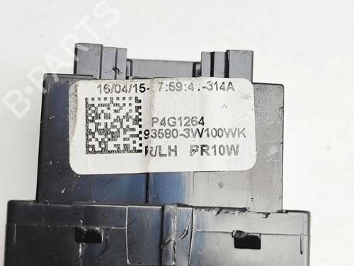 Switch KIA SPORTAGE III (SL) 1.7 CRDi | BP33378514I30 - Image 6