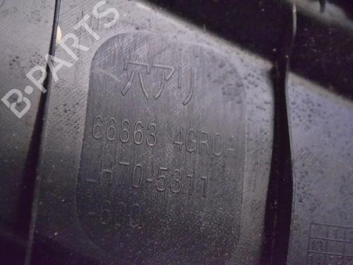 Scuttle panel INFINITI Q50 3.0 t | BP33355190C110 - Image 5