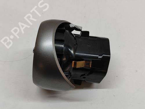 Air vent MERCEDES-BENZ C-CLASS Coupe (C205) C 250 d 4-matic (205.309) | BP28955935I21 