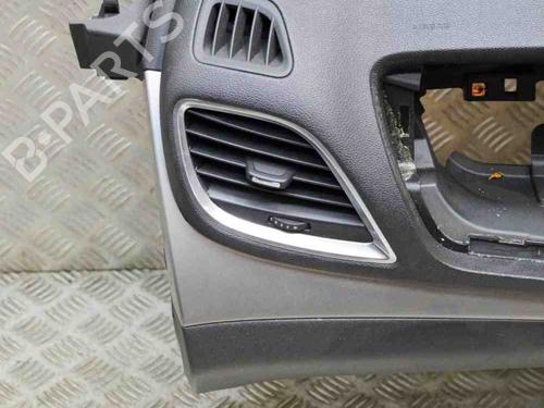 Tableau de bord OPEL MOKKA / MOKKA X (J13) 1.6 (_76) | BP12525369C46