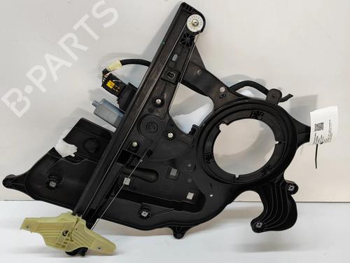 Front left window mechanism OPEL COMBO Box Body/MPV (K9) 1.5 D | BP27785696C22 - Image 5
