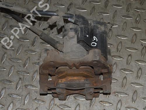 Right rear brake caliper AUDI Q2 (GAB, GAG) 30 TDI | BP33345175M106 - Image 3