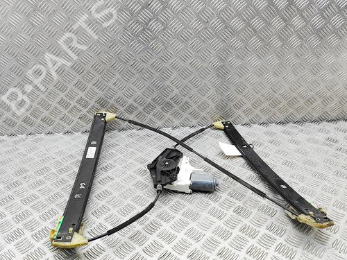 Used Rear left window mechanism AUDI A8 D4 (4H2, 4H8, 4HC, 4HL) 3.0 TDI quattro (262 hp) 31121811