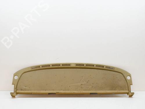 Used Rear parcel shelf Rear parcel shelf JAGUAR XJ (XJ40, XJ81) V12 6.0 (311 hp) 8625990 8625990