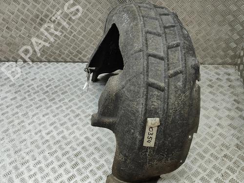 Hjulbue CUPRA BORN (K11) 58 | BP31951319C56