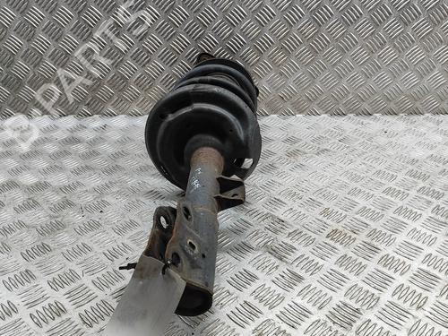 Used Left front shock absorber Left front shock absorber TOYOTA RAV 4 V (_A5_, _H5_) 2.5 Hybrid (AXAH52) (218 hp) 33371001 33371001