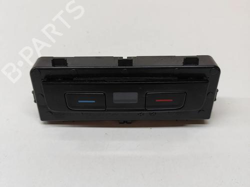 Used Electronic module Electronic module SEAT TARRACO (KN2) 2.0 TDi (150 hp) 27767897 27767897