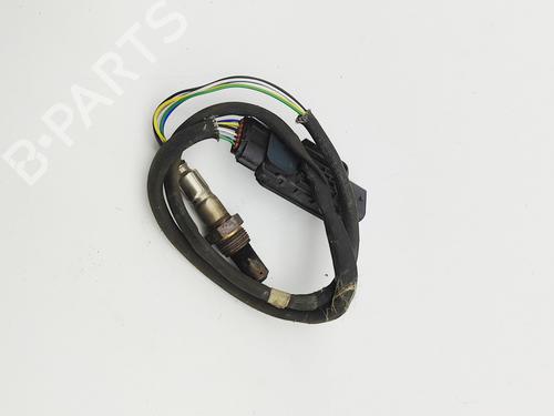 Electronic sensor AUDI Q2 (GAB, GAG) 1.6 TDI | BP39244786M84 - Image 3