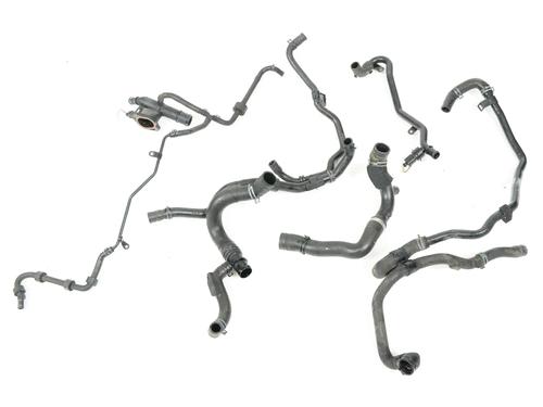 Pipe AUDI TT (8J3) 2.0 TDI quattro | BP33369464M125 - Image 3