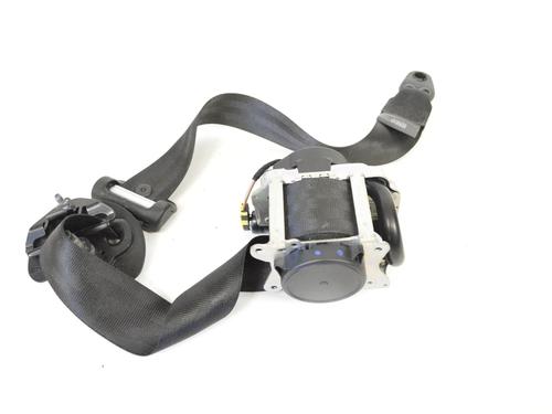 Sikkerhedssele bag midten Sikkerhedssele bag midten JAGUAR F-PACE (X761) 2.0 TD4 AWD (180 hp) 33341991 33341991