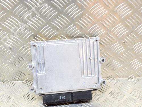 Engine control unit (ECU) HYUNDAI TUCSON (TL, TLE) 1.6 GDi | BP7732590M57 
