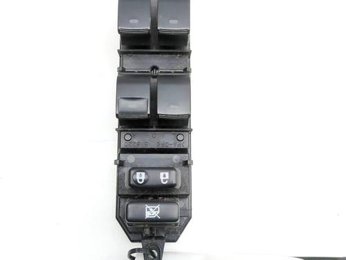 Right front window switch TOYOTA PRIUS (_W3_) 1.8 Hybrid (ZVW30) | BP39145389I26 - Image 3