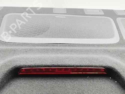 Rear parcel shelf KIA OPTIMA (JF) 1.7 CRDi | BP35790443C85 - Image 5