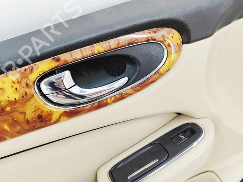 Front left panel JAGUAR XJ (X350, X358) D 2.7 | BP36983839C58 - Image 3