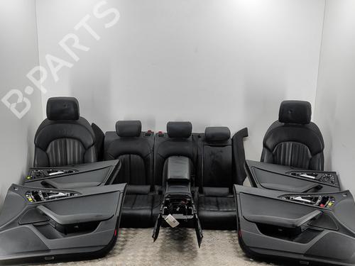 Used Seats set Seats set 17076881 17076881