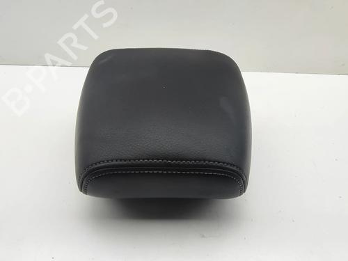 Headrest VW SCIROCCO III (137, 138) 2.0 TDI | BP32459124I31 