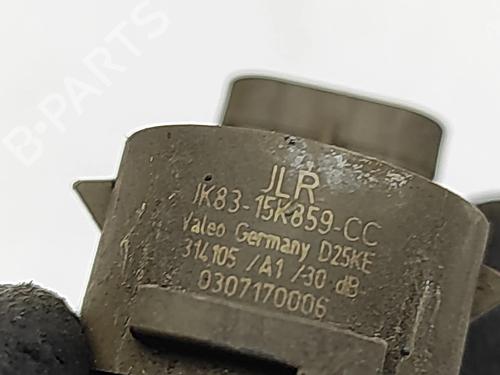 Electronic module JAGUAR F-PACE (X761) 2.0 TD4 | BP31217385M83 