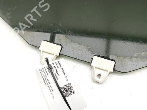 Dør rude højre bagtil MAZDA CX-5 (KF) 2.0 | BP29867525C21 - Image 5